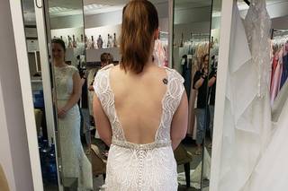The Bridal Boutique - 36