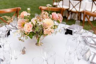 Kat's Flower Affair - 21