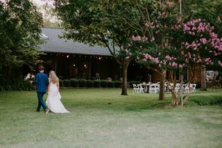 The Lodge on Red Oak Creek - 24