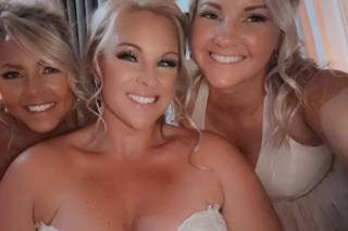 Bombshell Makeovers - 59