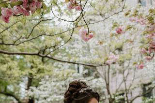 Natalya Diamond Freelance Make Up Artist and Hair Stylist - 17