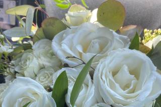 Sweet William Floral & Design - 11