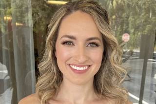 Lavana Beauty Hair and Makeup - 26