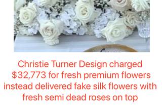 Christie Turner Floral Design - 40