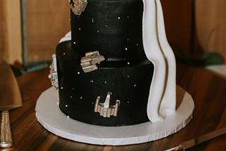 Sweet Escape Cake Company - 31