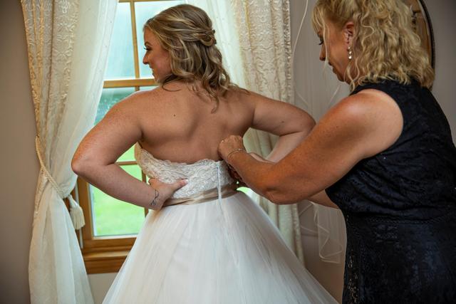 Simply Luxe Bridal - 1
