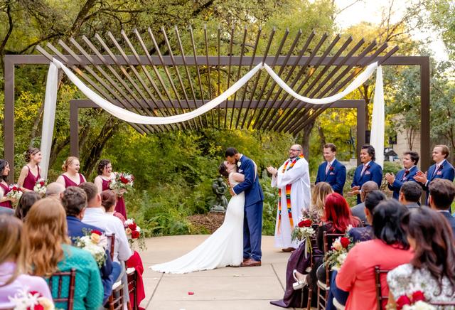 Austin Wedding Planners - 4