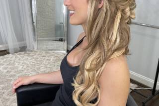 Evergreen Beauty - 32