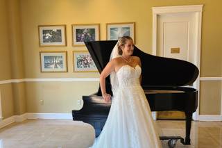 Avenir Bridal Boutique - 20