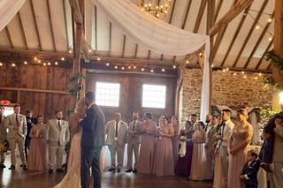 The Barn at Stoneybrooke - 97