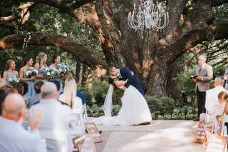 Trickle Creek Ranch & Events - 38