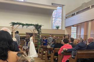 Mr. & Mrs. Chuppah LLC - 30