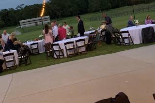 Spring Creek Weddings and Events - 67