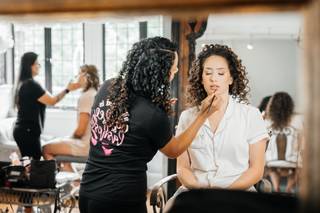 Beauty and the Blush - 44
