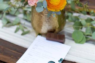 Wild & Lovely Events - 18