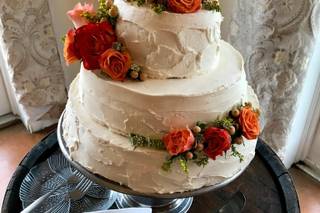 The Rosy Posy - 107
