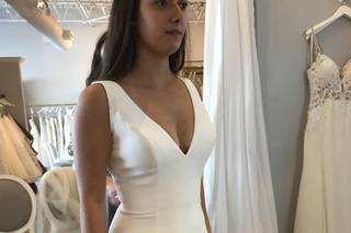 Studio I Do Bridals - 83