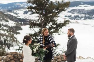 Blue Sky Elopements - 17