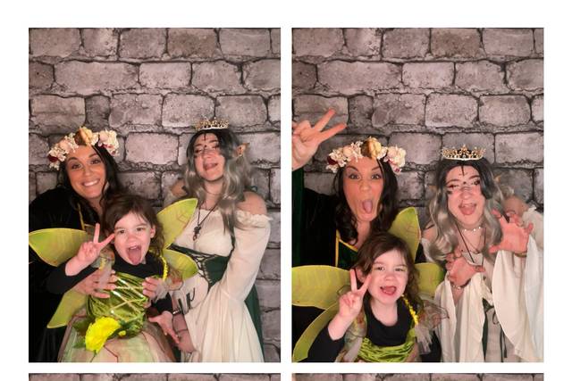 DJ Lennox : DJ and Photo Booth Services 5