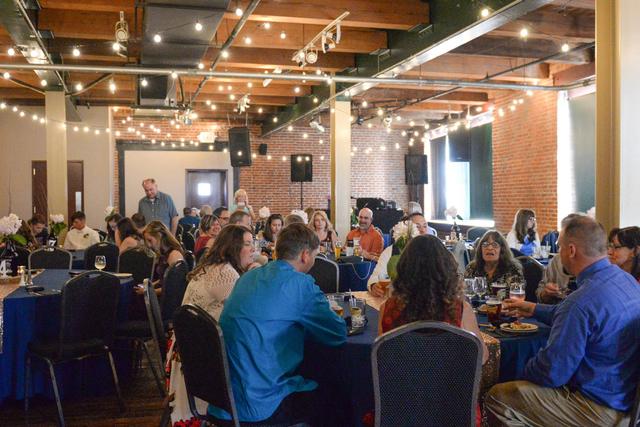 Appalachian Brewing Company - 4