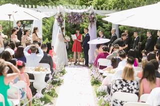 Jillian Buckley Wedding Officiant - 22