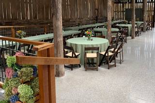 Land O' Goshen Farm Event Center - 17