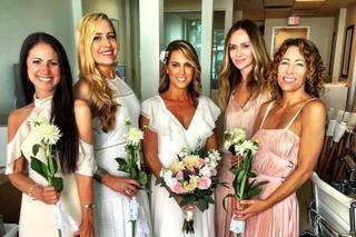 Makeup and Hair by Jackie Romero - 59