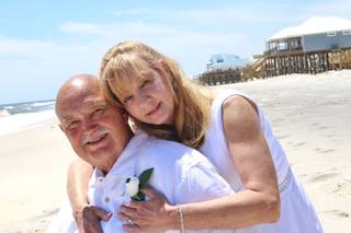Fairytale Beach Weddings - 4