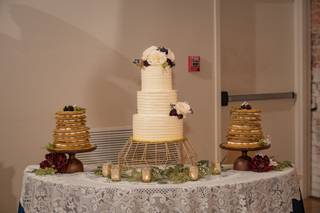 Bethany's Classic Events - 25