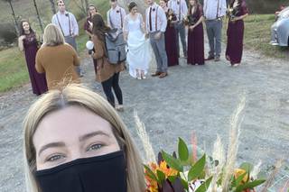Imagine This! Weddings and Events - 32