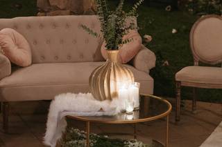 Modern LA Weddings - 5