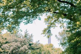 A Central Park Wedding - 21