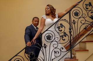 East Shore Wedding Photography - 48