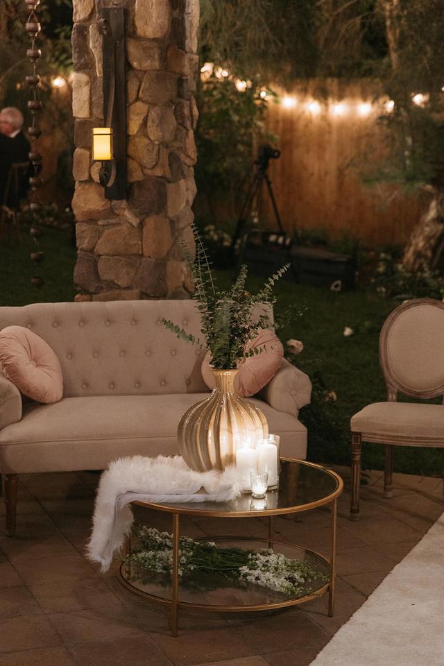 Modern LA Weddings - 2