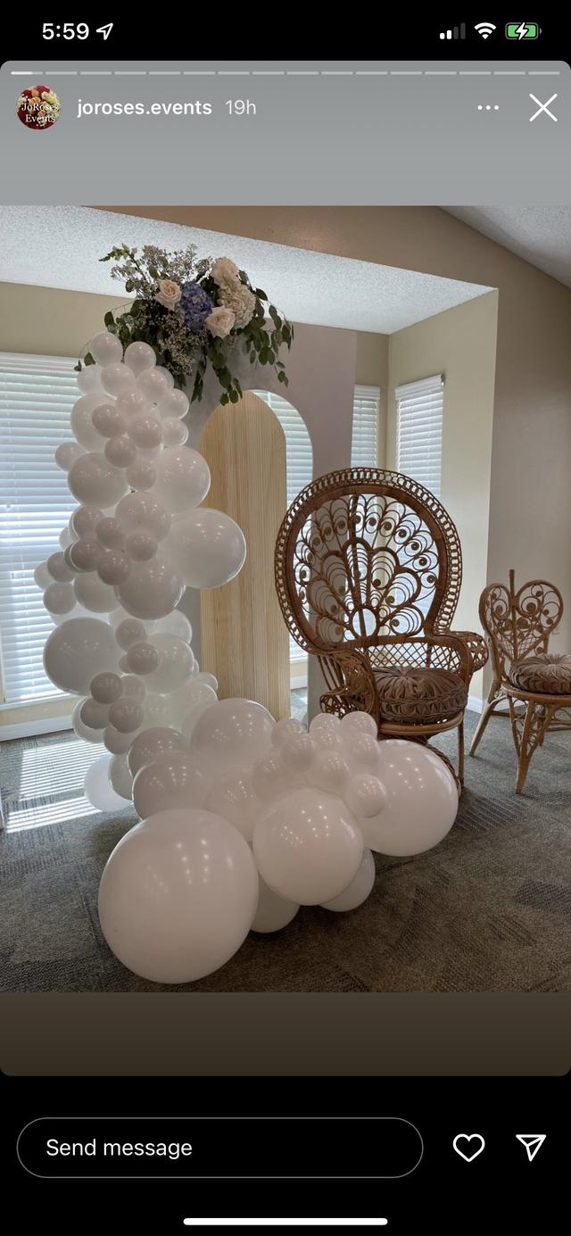 Gro By Love Events - 3