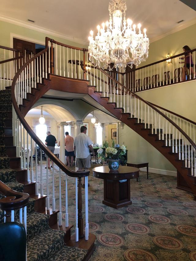 Heritage Club - 2