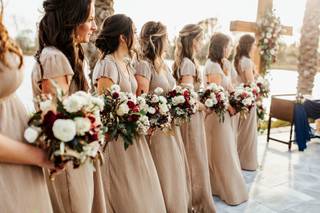 Foxy Posh Events - 9