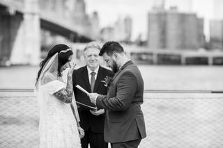 One Heart Personalized Ceremonies - 33