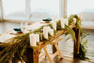 Bijou Weddings by Design - 23