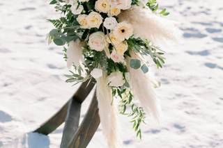 Tide the Knot Beach Weddings - 27
