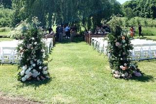 Ohana Floral + Event Design - 43