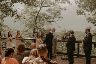 Todd A. Gray, Wedding Officiant - 55