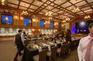 Marian House by Willow and Sage Catering - 7