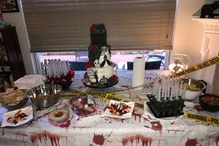 Couture Cakes by Sabrina - 10
