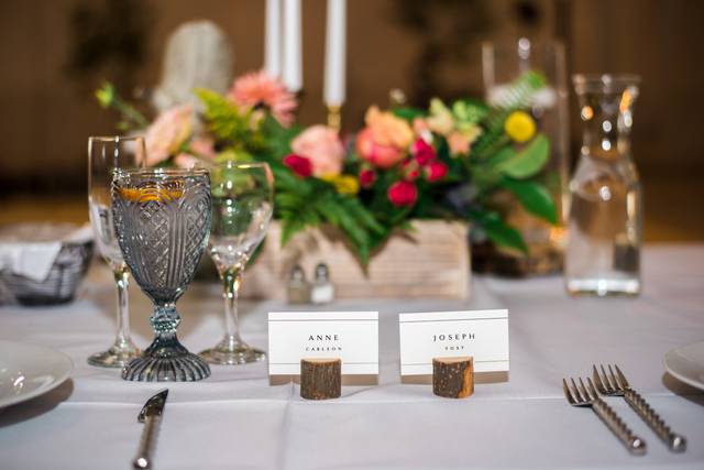 Greens Point Catering 3