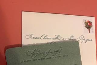 Callidora Letterpress + Design - 28
