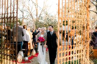 Pecan Springs Ranch - 19