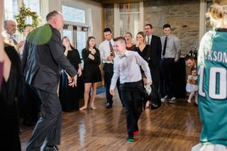 Tom Barrett Entertainment - 7