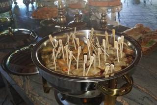 Le'Nina's Unique Catering Cuisine - 6