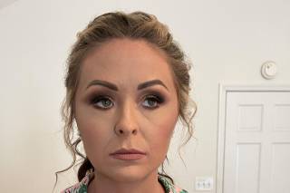 Myrtle Beach Hair & Makeup - 41